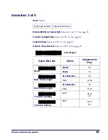 Preview for 43 page of Datalogic QuickScan QS2500 Product Reference Manual