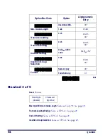 Preview for 58 page of Datalogic QuickScan QS2500 Product Reference Manual