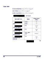 Preview for 60 page of Datalogic QuickScan QS2500 Product Reference Manual