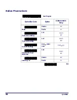 Preview for 62 page of Datalogic QuickScan QS2500 Product Reference Manual