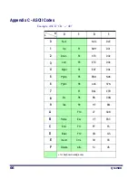 Preview for 70 page of Datalogic QuickScan QS2500 Product Reference Manual