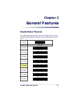 Preview for 19 page of Datalogic QuickScan QS6500 Product Reference Manual