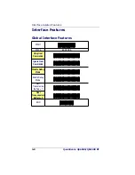 Preview for 44 page of Datalogic QuickScan QS6500 Product Reference Manual