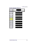 Preview for 45 page of Datalogic QuickScan QS6500 Product Reference Manual