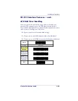 Preview for 59 page of Datalogic QuickScan QS6500 Product Reference Manual