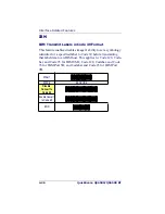 Preview for 62 page of Datalogic QuickScan QS6500 Product Reference Manual