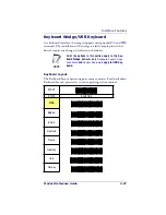 Preview for 63 page of Datalogic QuickScan QS6500 Product Reference Manual