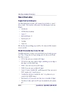 Preview for 70 page of Datalogic QuickScan QS6500 Product Reference Manual