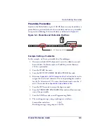 Preview for 79 page of Datalogic QuickScan QS6500 Product Reference Manual