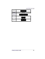 Preview for 81 page of Datalogic QuickScan QS6500 Product Reference Manual