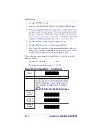 Preview for 86 page of Datalogic QuickScan QS6500 Product Reference Manual