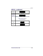 Preview for 103 page of Datalogic QuickScan QS6500 Product Reference Manual