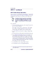 Preview for 104 page of Datalogic QuickScan QS6500 Product Reference Manual