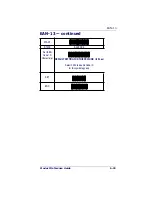 Preview for 111 page of Datalogic QuickScan QS6500 Product Reference Manual