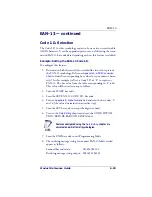 Preview for 113 page of Datalogic QuickScan QS6500 Product Reference Manual