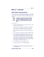 Preview for 115 page of Datalogic QuickScan QS6500 Product Reference Manual