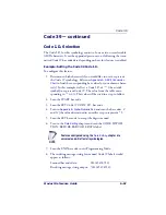 Preview for 155 page of Datalogic QuickScan QS6500 Product Reference Manual