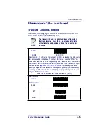 Preview for 163 page of Datalogic QuickScan QS6500 Product Reference Manual