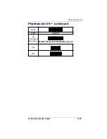 Preview for 167 page of Datalogic QuickScan QS6500 Product Reference Manual