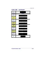 Preview for 169 page of Datalogic QuickScan QS6500 Product Reference Manual