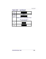 Preview for 173 page of Datalogic QuickScan QS6500 Product Reference Manual