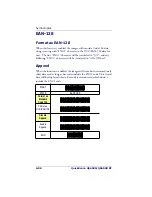 Preview for 176 page of Datalogic QuickScan QS6500 Product Reference Manual