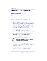 Preview for 184 page of Datalogic QuickScan QS6500 Product Reference Manual