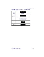 Preview for 185 page of Datalogic QuickScan QS6500 Product Reference Manual