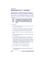 Preview for 186 page of Datalogic QuickScan QS6500 Product Reference Manual