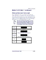 Preview for 197 page of Datalogic QuickScan QS6500 Product Reference Manual