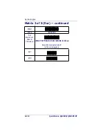 Preview for 200 page of Datalogic QuickScan QS6500 Product Reference Manual