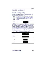 Preview for 223 page of Datalogic QuickScan QS6500 Product Reference Manual