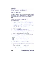 Preview for 232 page of Datalogic QuickScan QS6500 Product Reference Manual