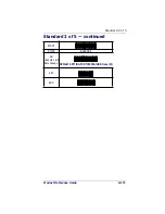 Preview for 259 page of Datalogic QuickScan QS6500 Product Reference Manual