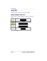 Preview for 260 page of Datalogic QuickScan QS6500 Product Reference Manual