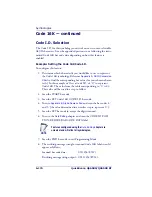 Preview for 262 page of Datalogic QuickScan QS6500 Product Reference Manual