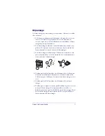 Preview for 13 page of Datalogic QuickScan QS6500 Quick Reference Manual