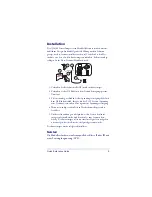 Preview for 15 page of Datalogic QuickScan QS6500 Quick Reference Manual