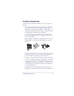 Preview for 25 page of Datalogic QuickScan QS6500 Quick Reference Manual