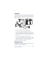 Preview for 27 page of Datalogic QuickScan QS6500 Quick Reference Manual