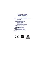 Preview for 39 page of Datalogic QuickScan QS6500 Quick Reference Manual