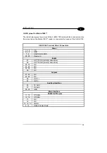 Preview for 23 page of Datalogic Reader Matrix-1000 Reference Manual