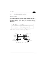 Preview for 25 page of Datalogic Reader Matrix-1000 Reference Manual