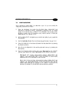 Preview for 41 page of Datalogic Reader Matrix-1000 Reference Manual