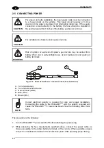 Preview for 24 page of Datalogic Rhino-NET 40012 User Manual