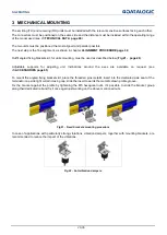 Preview for 26 page of Datalogic SG2 BASE Series Original Instructions Manual