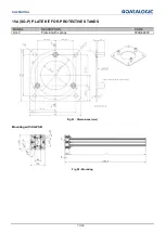 Preview for 70 page of Datalogic SG2 BASE Series Original Instructions Manual