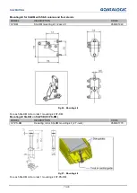 Preview for 73 page of Datalogic SG2 BASE Series Original Instructions Manual