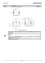 Preview for 81 page of Datalogic SG2 BASE Series Original Instructions Manual