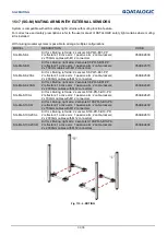 Preview for 84 page of Datalogic SG2 BASE Series Original Instructions Manual